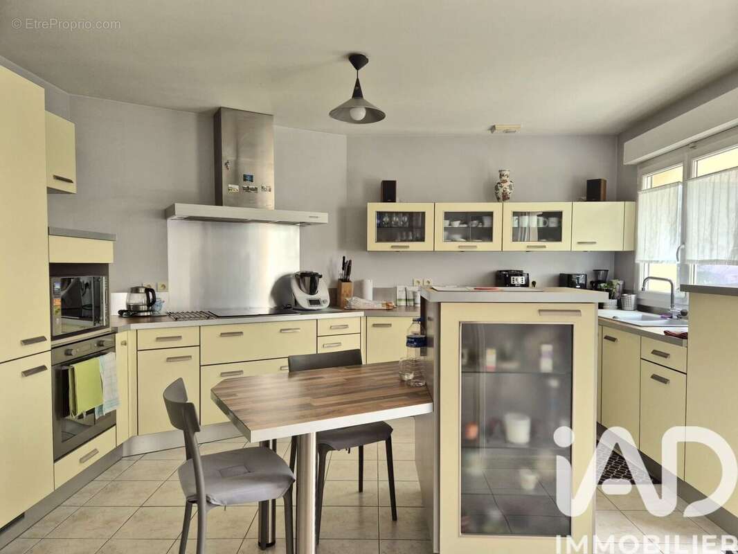 Photo 8 - Maison à MONTGERON