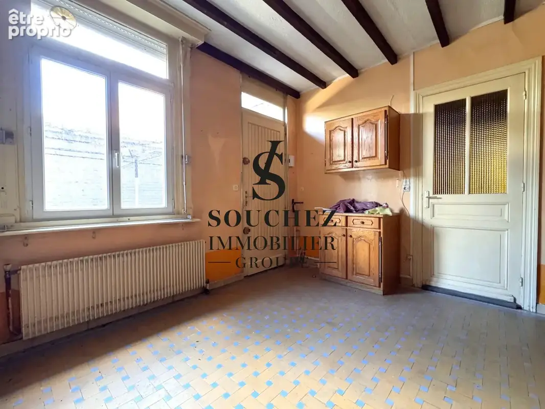 Appartement 300 m² à vendre à Lievin (62800) - photo 5