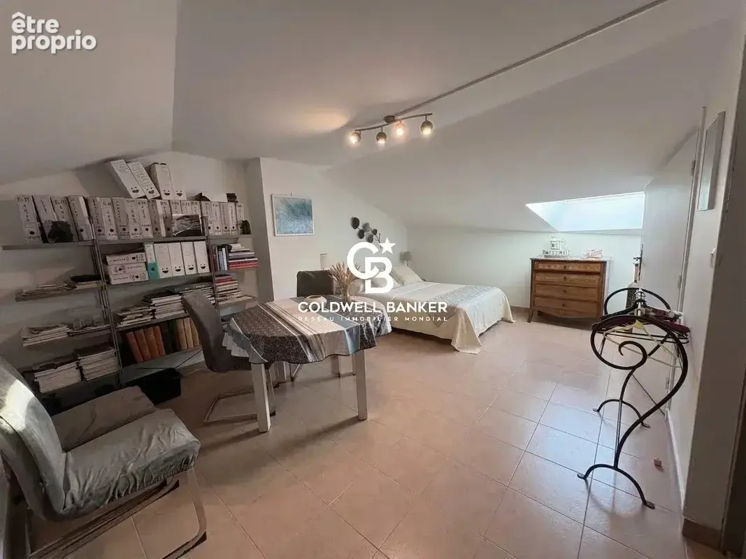 Duplex T4 port de Carqueiranne, vue mer - 83320 Carqueiranne - photo 10