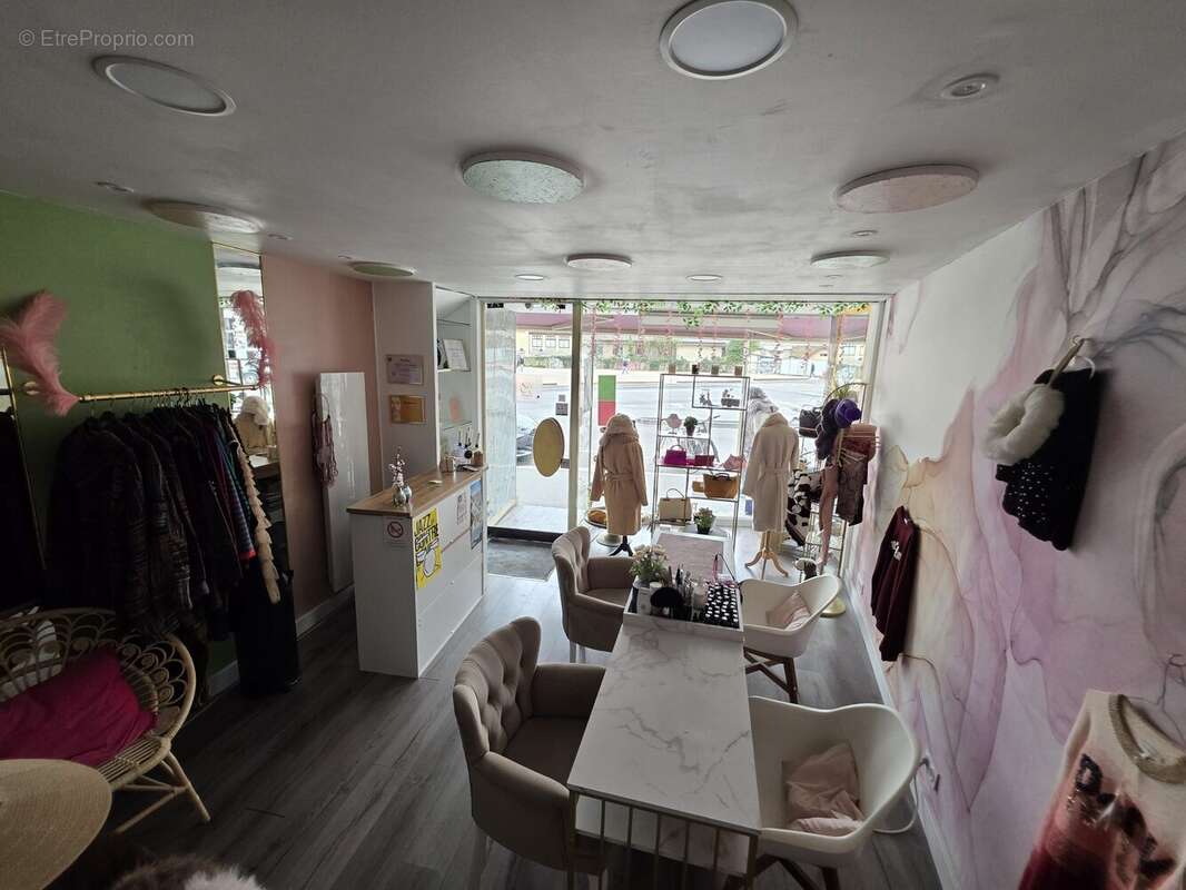 Autre à THONON-LES-BAINS