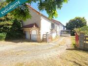 Photo 1 - Maison à EBREUIL