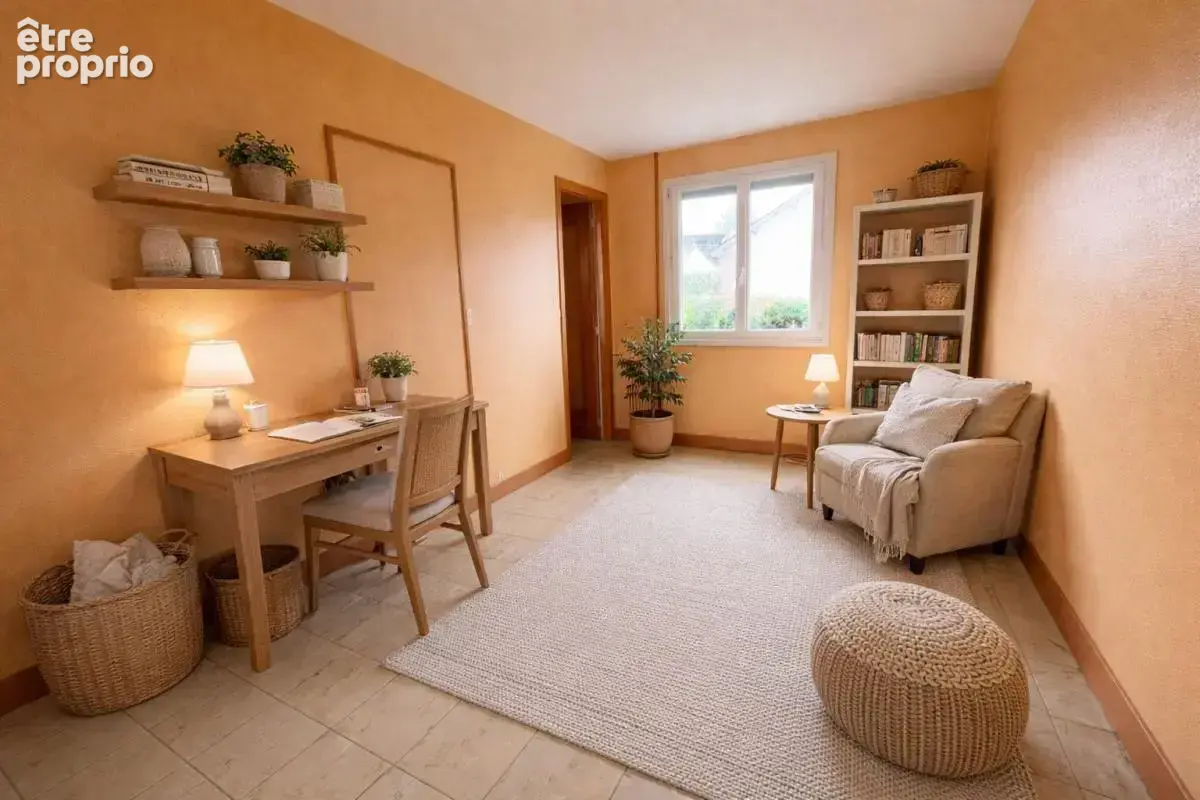 À fort potentiel – maison de plain-pied divisible avec dépendance - photo 10