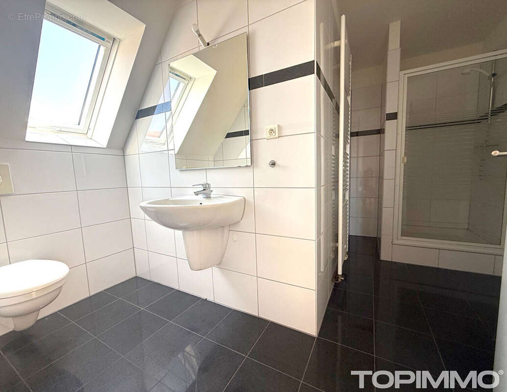 Ravissant duplex de 144,57 m2 - Volgelsheim - photo 9