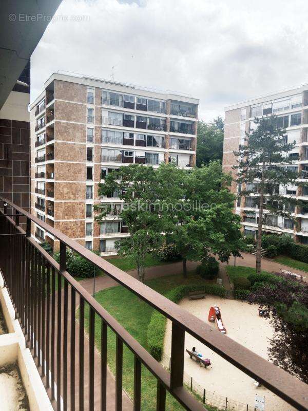 Appartement 41 m² à Brunoy  - photo 19
