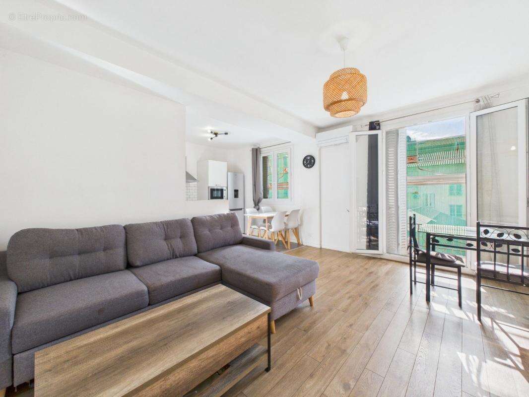 Appartement à AJACCIO