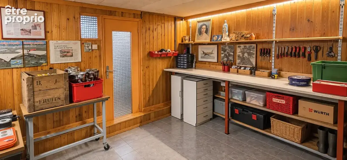Maison à vendre - photo 10