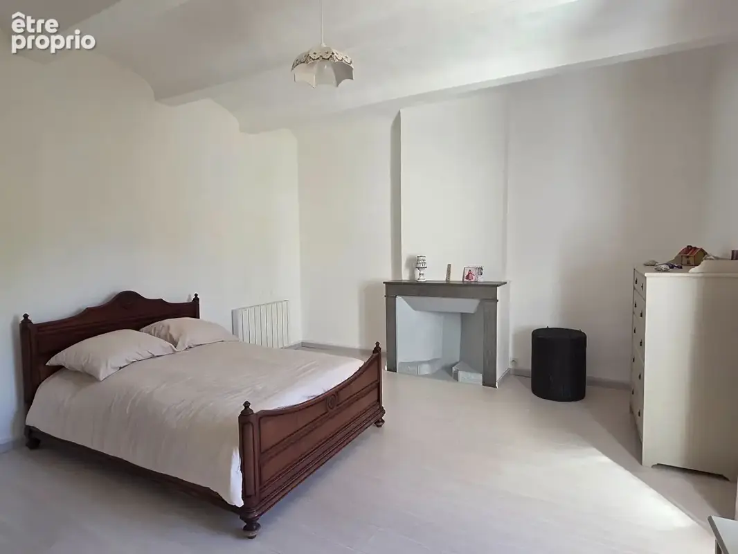 Maison avec garage et forage - photo 8