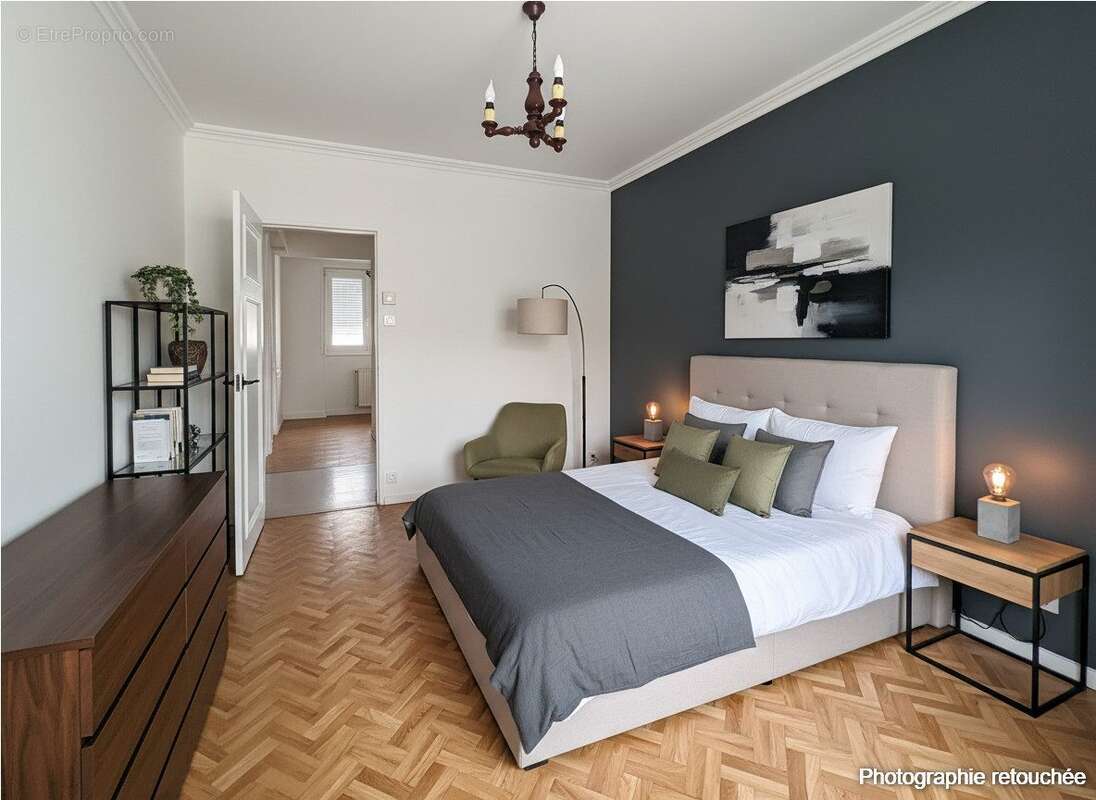 Appartement à SAINT-BRIEUC