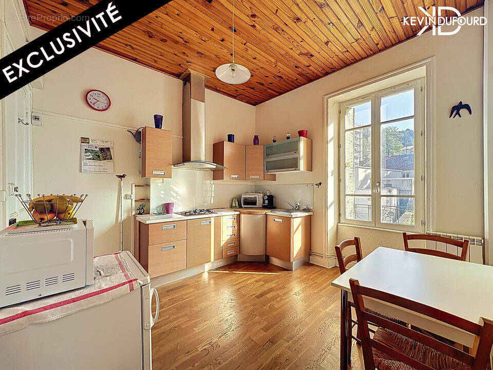 Appartement à VALS-LES-BAINS