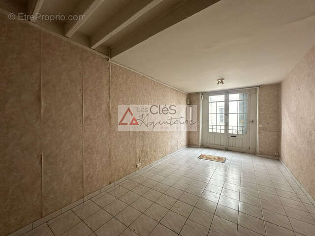Maison 2 chambre avec jardin - Barsac 90 m2 - photo 3