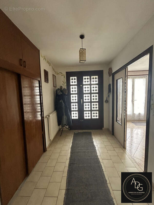 Maison 112 m² à Boinville-Le-Gaillard  - photo 6