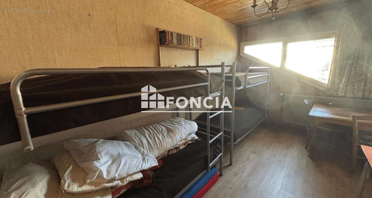 Appartement à MONT-DE-LANS