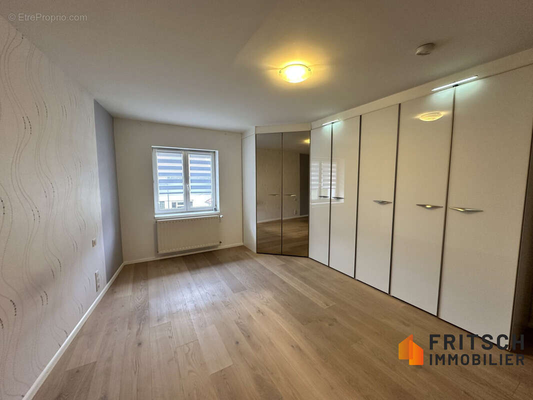 Appartement à ILLFURTH