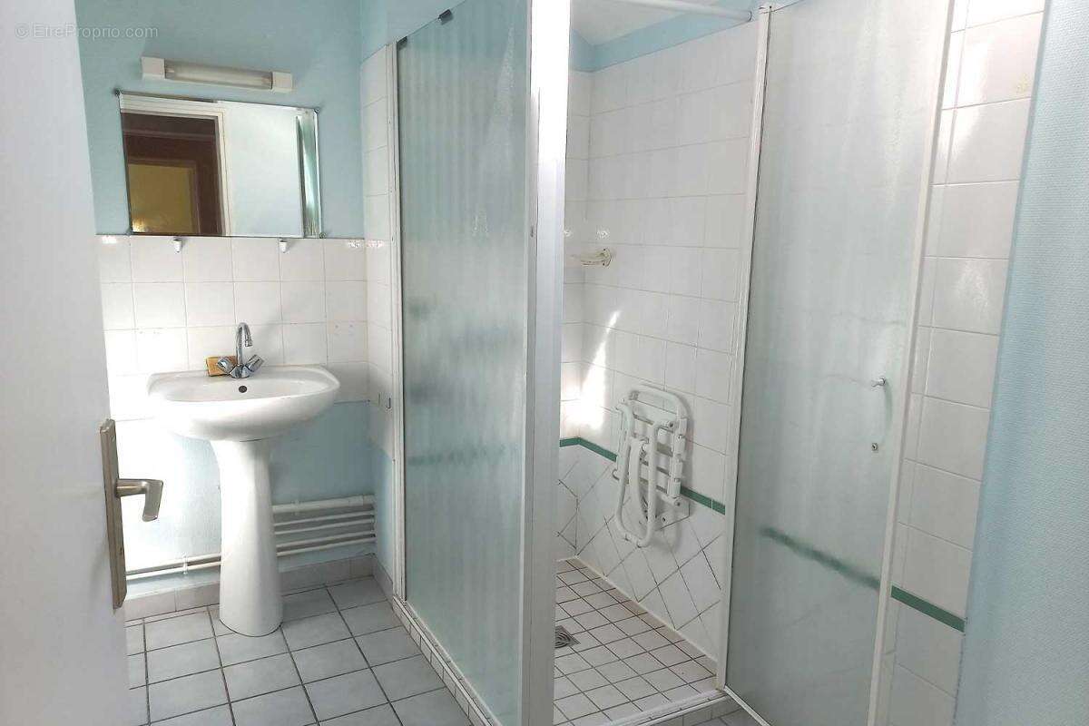 Maison à MONTCEAU-LES-MINES