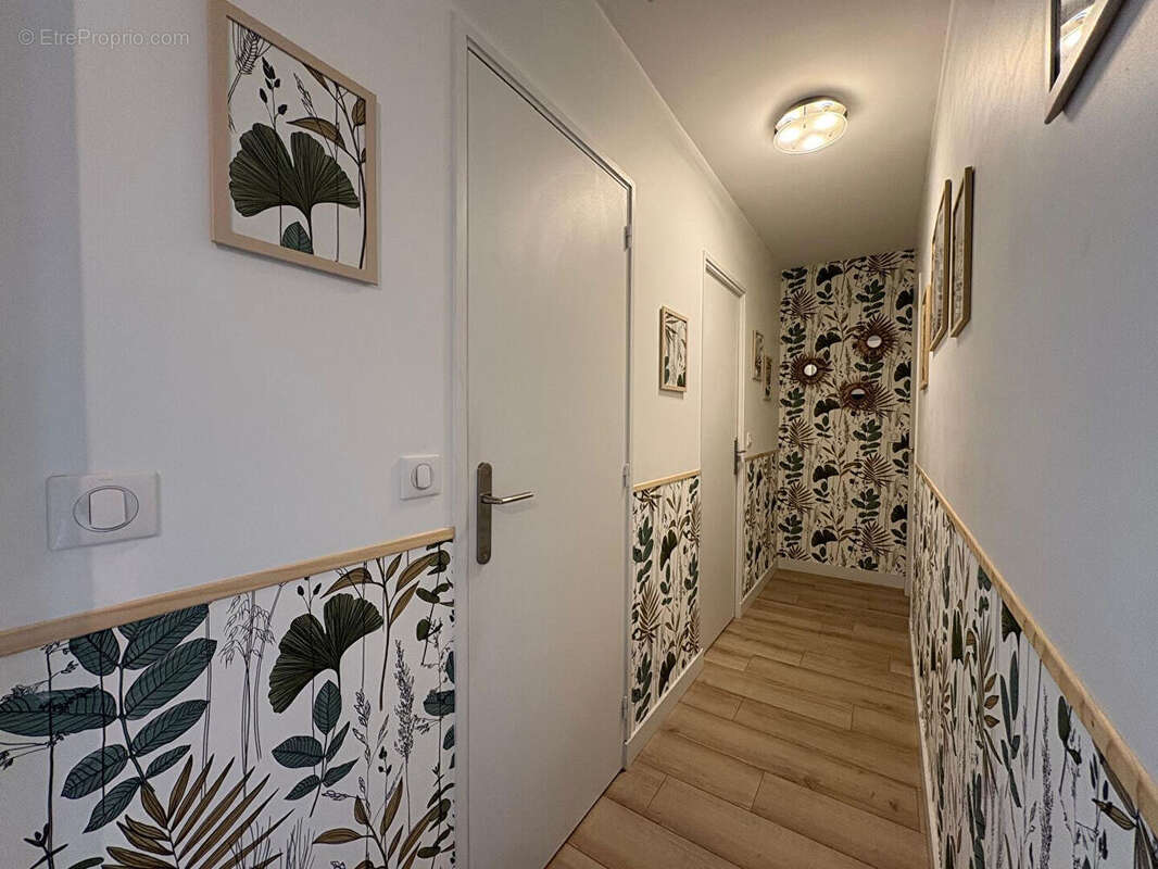 Maison à VILLEBON-SUR-YVETTE