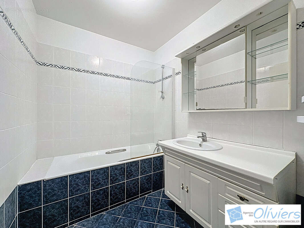 Appartement à CHEVREUSE