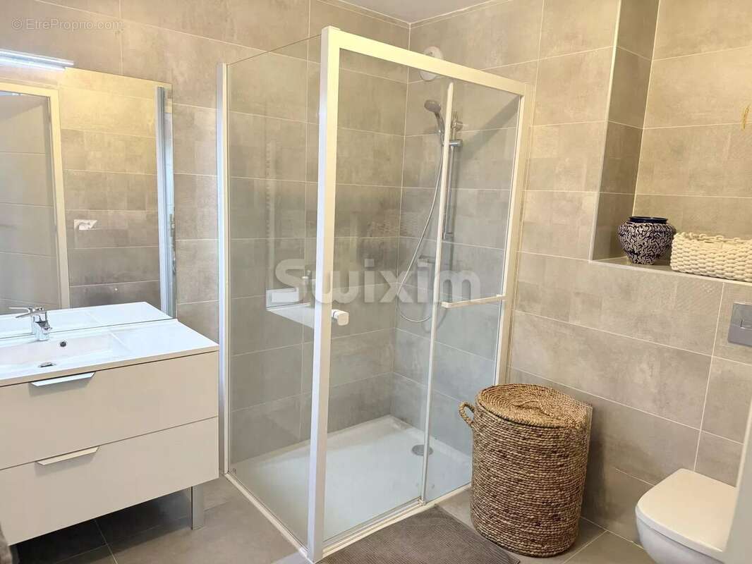 Appartement à MONTELIMAR