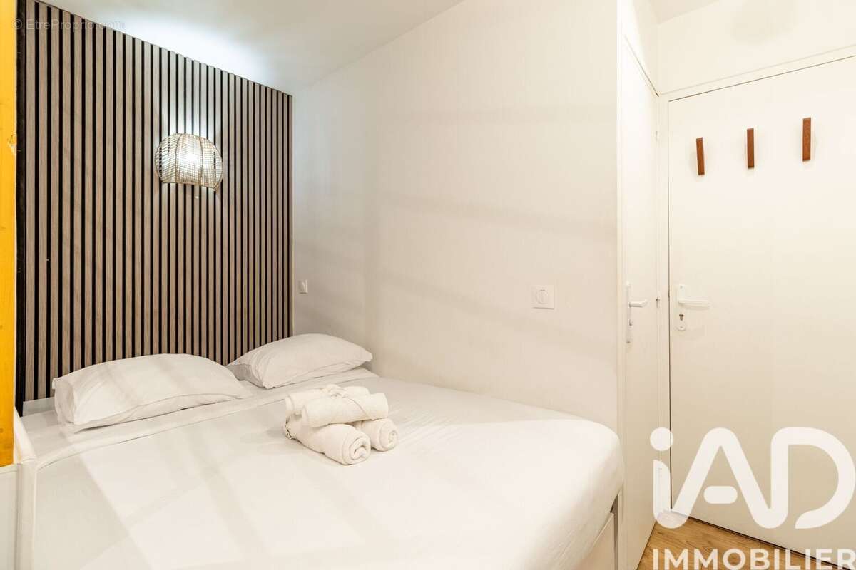 Photo 8 - Appartement à PARIS-10E