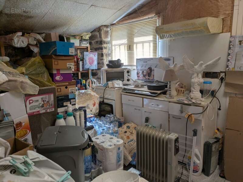 Ploerdut en campagne maison de 58 m2 3 pieces vie de plain pied parcelle de 877m² avec garage - photo 10