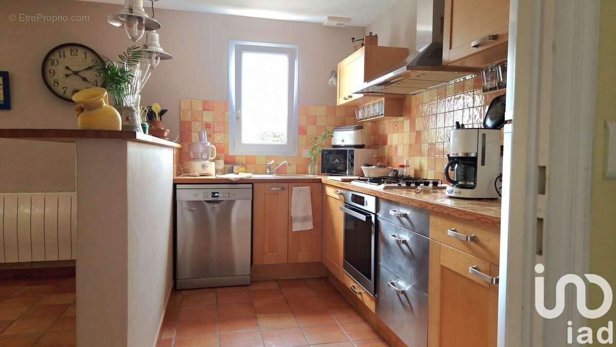 Photo 4 - Maison à SAINT-JEAN-DE-MONTS