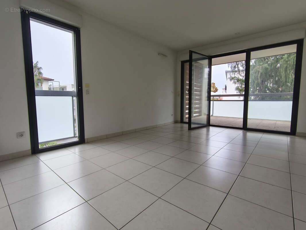 Appartement à BAYONNE