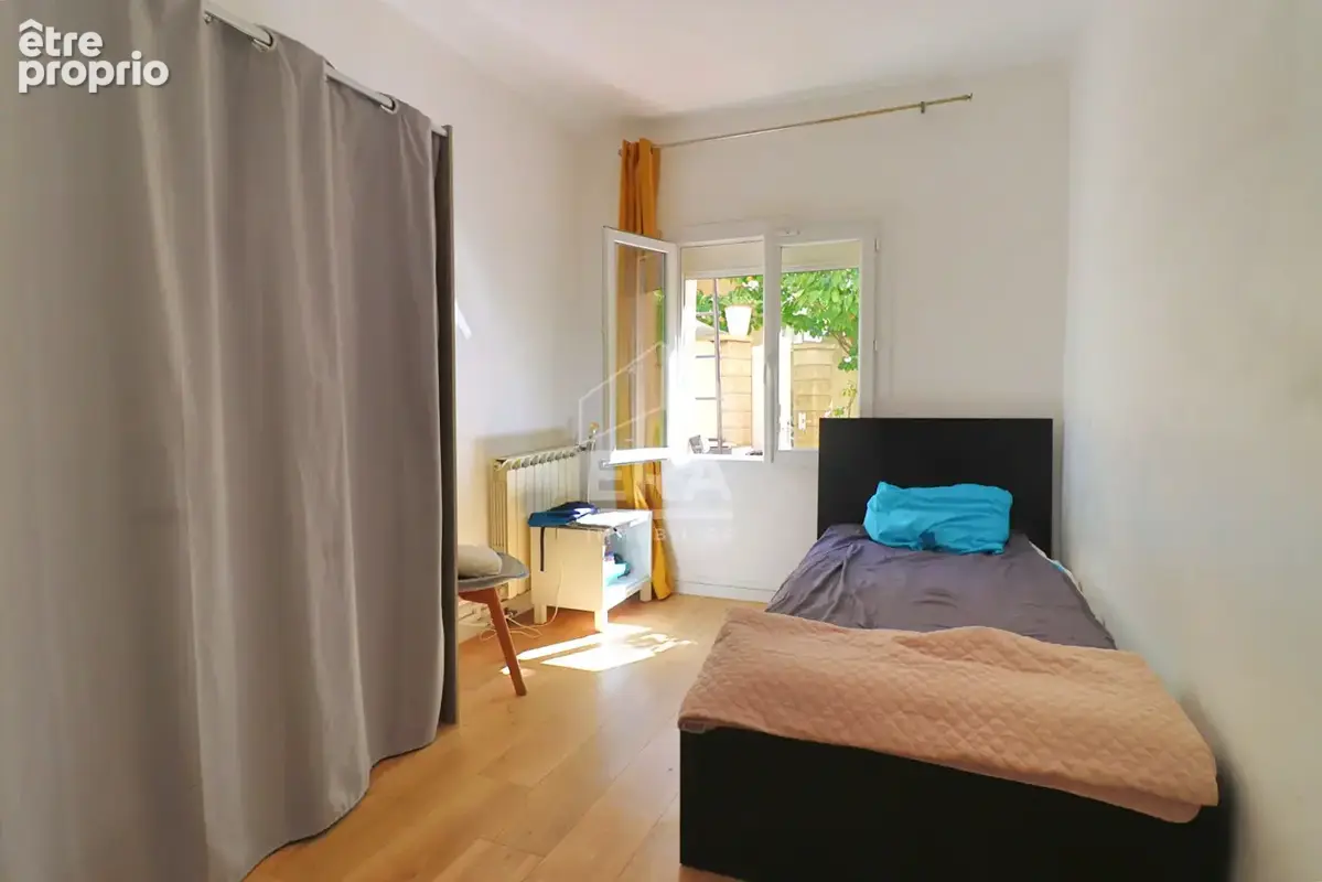 Maison 109m² à marseille 10e arrondissement - photo 11