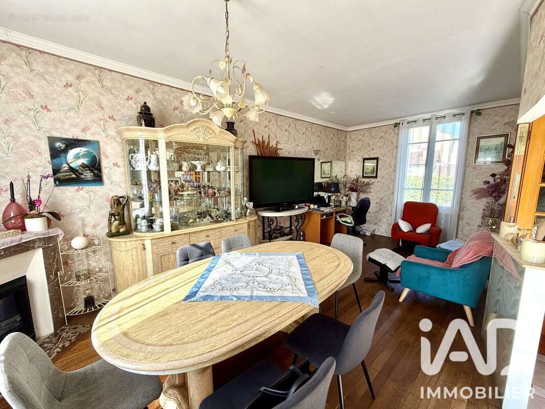 Maison 76 m² à Chatellerault  - photo 8