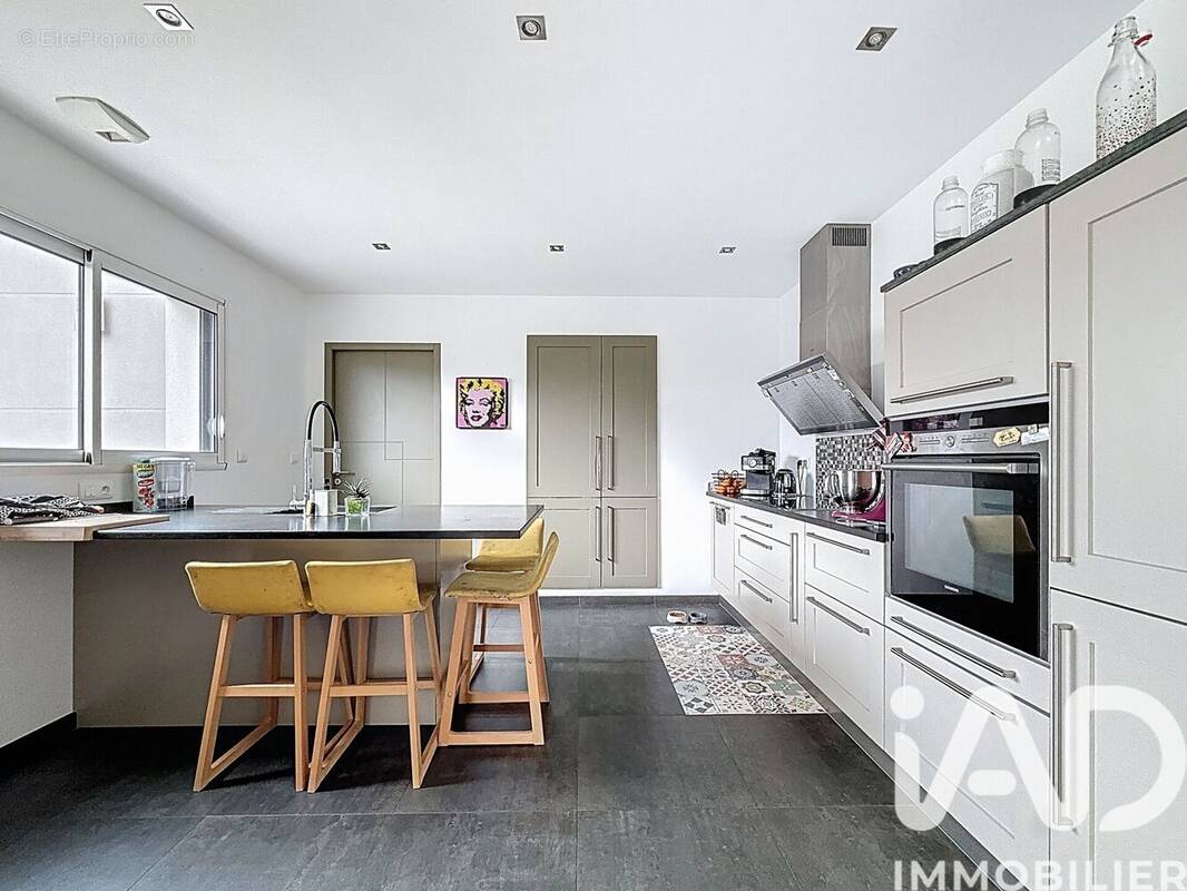 Photo 1 - Maison à SUCE-SUR-ERDRE