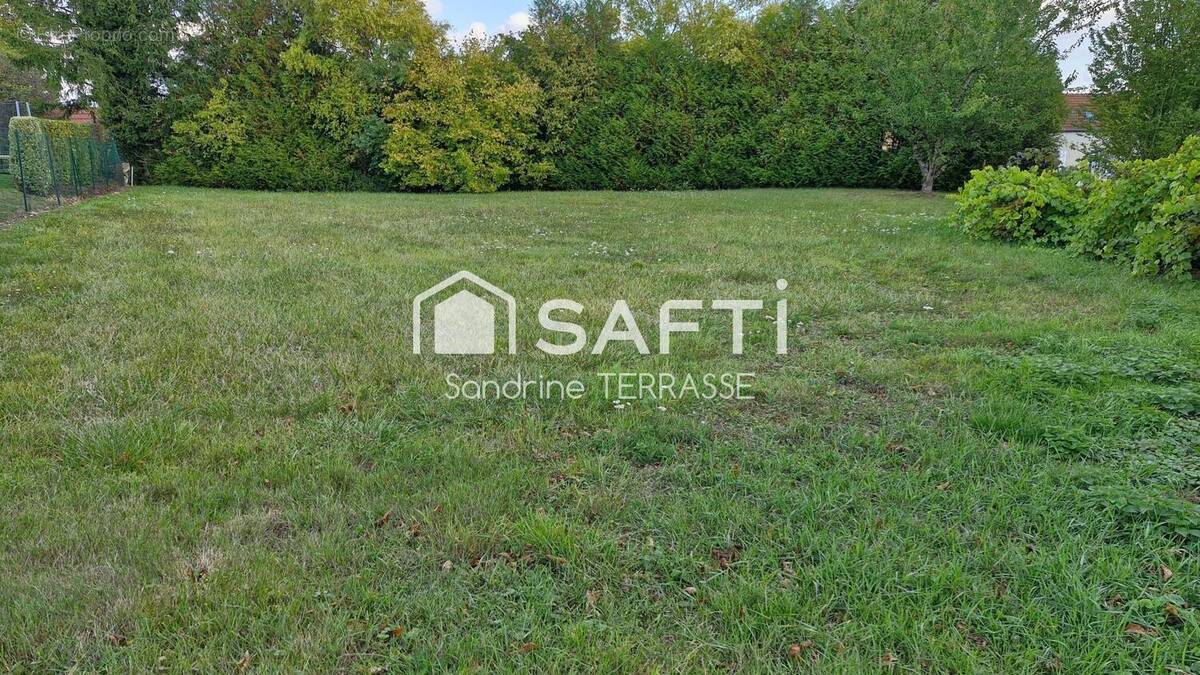 Photo 1 - Terrain à ROMIGNY