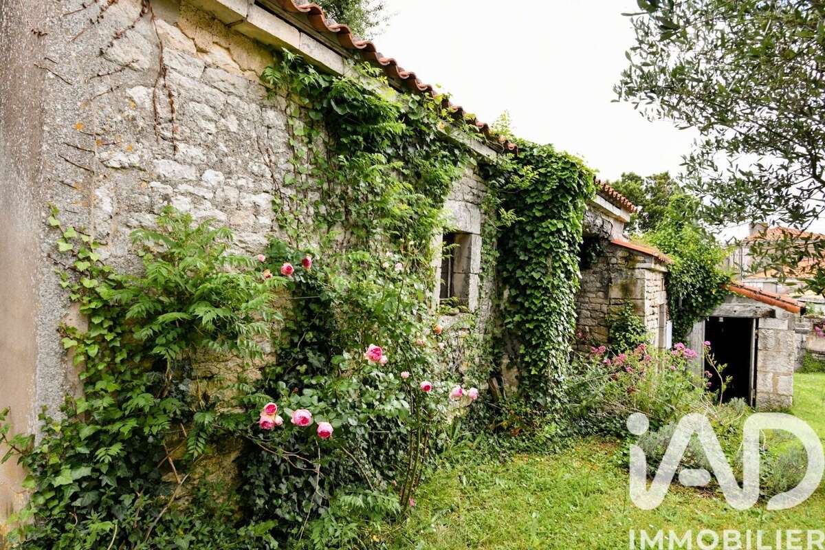 Photo 3 - Maison à NIEUL-SUR-L'AUTISE