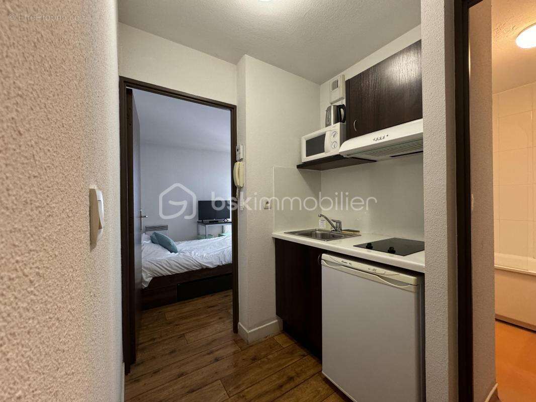 Appartement à NEVERS