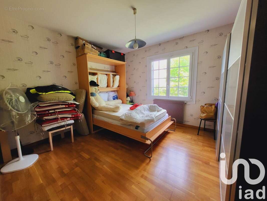 Photo 6 - Maison à SAINT-VIVIEN-DE-MEDOC