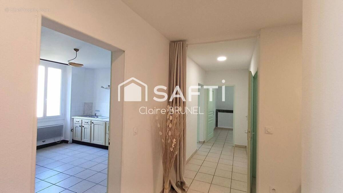 Photo 1 - Maison à SAINT-FLORENT-SUR-AUZONNET