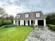 Maison à GRISY-LES-PLATRES