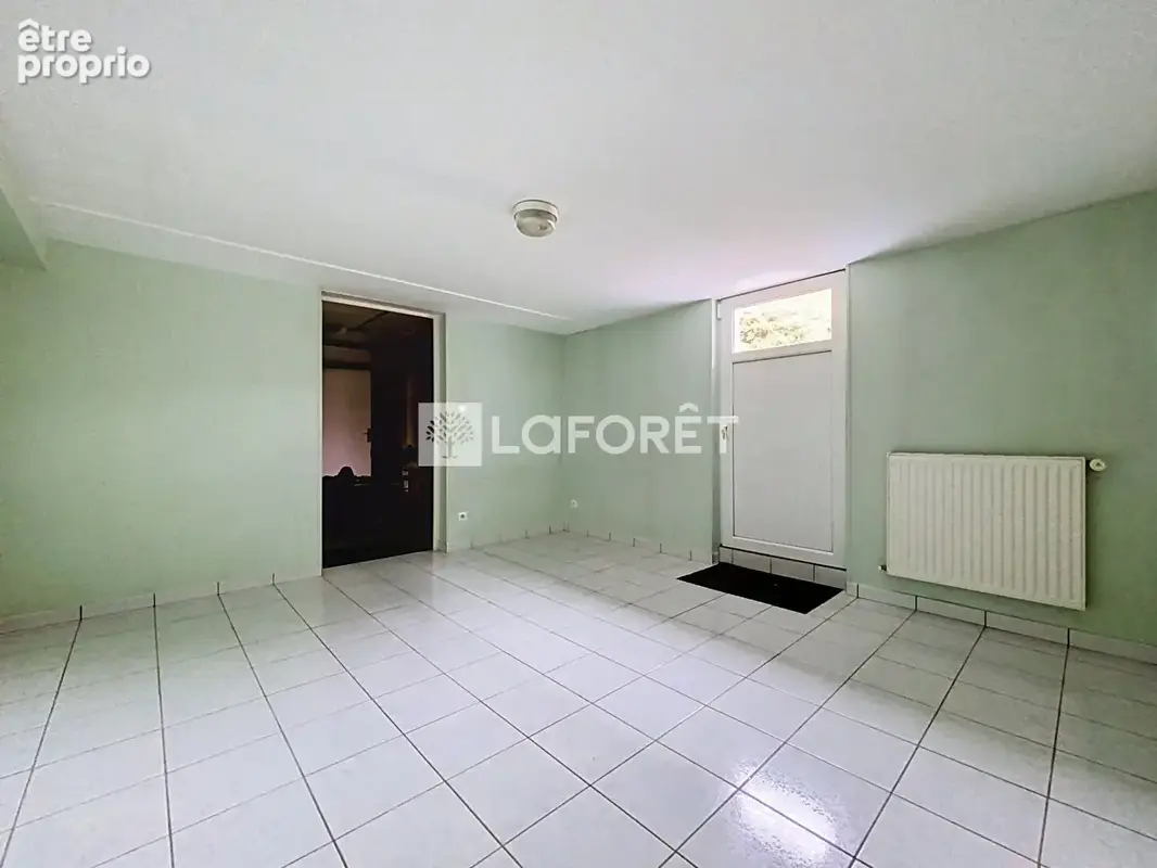 Maison Saint Leger Sous Cholet 10 pièce(s) 196 m2 - photo 16