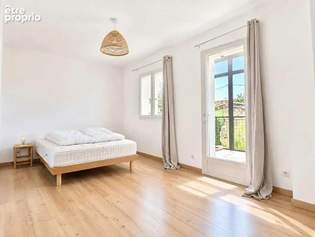 Vente Maison 190m2 BORDEAUX (33800) - photo 6