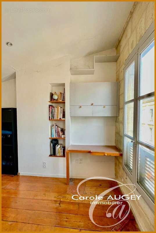 Appartement à LIBOURNE