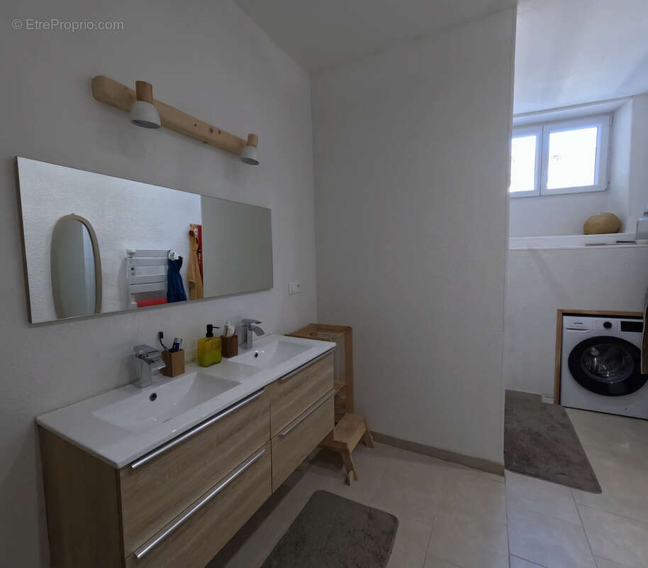 Appartement à VUILLAFANS