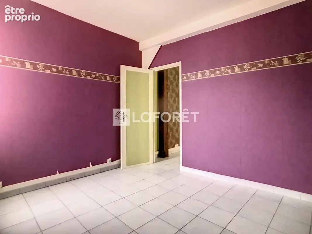 Appartement chalons en champagne - 3 pièce(s) - 60.85 m2 - photo 3