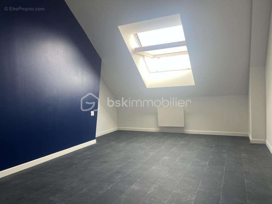 Appartement à LE HAVRE