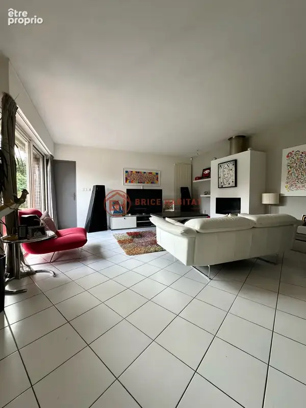 Semi plain pied individuel - photo 5
