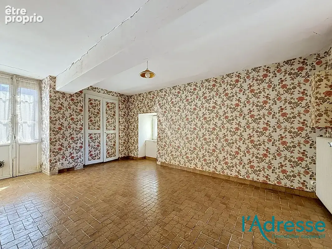 Maison Champeon 3 pièce(s) 94 m2 - photo 4