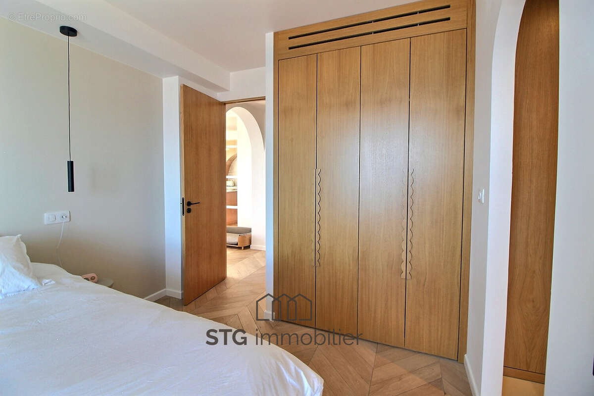 Appartement à AJACCIO