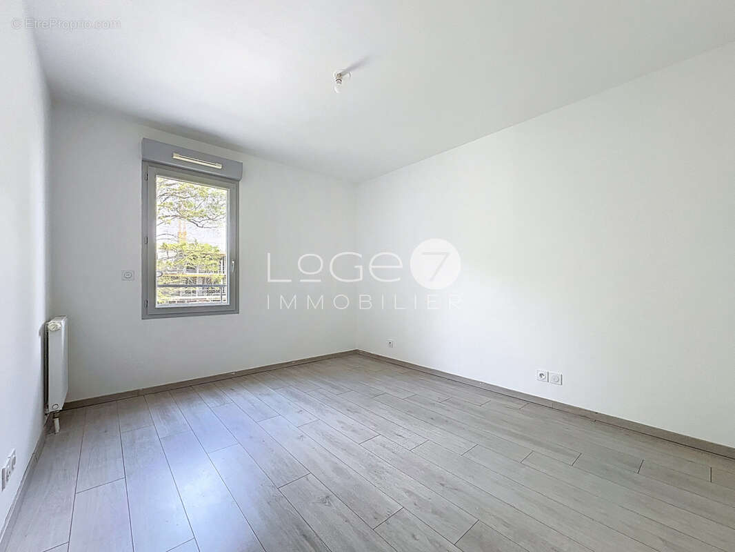 Appartement à LARMOR-PLAGE