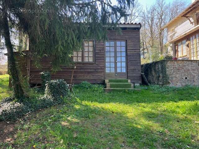 Maison à ABJAT-SUR-BANDIAT