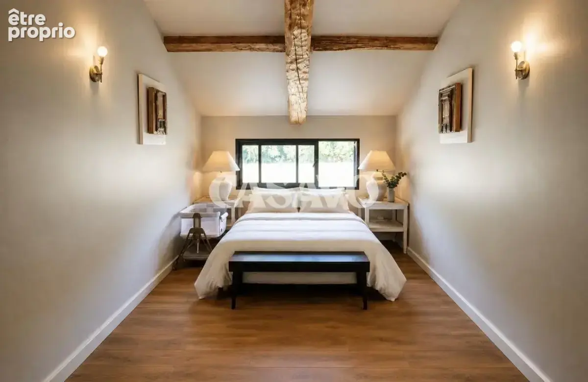 Vente Maison 5 pièces de 220m² - 38780 Eyzin-Pinet - photo 6