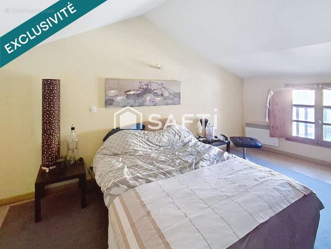 Photo 7 - Appartement à CELLES-SUR-BELLE