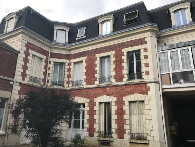 Appartement à PITHIVIERS