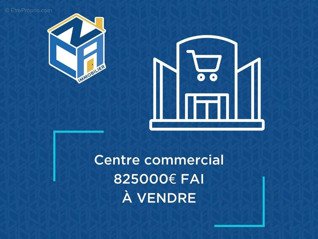 Commerce à SAINTE-MAURE-DE-TOURAINE