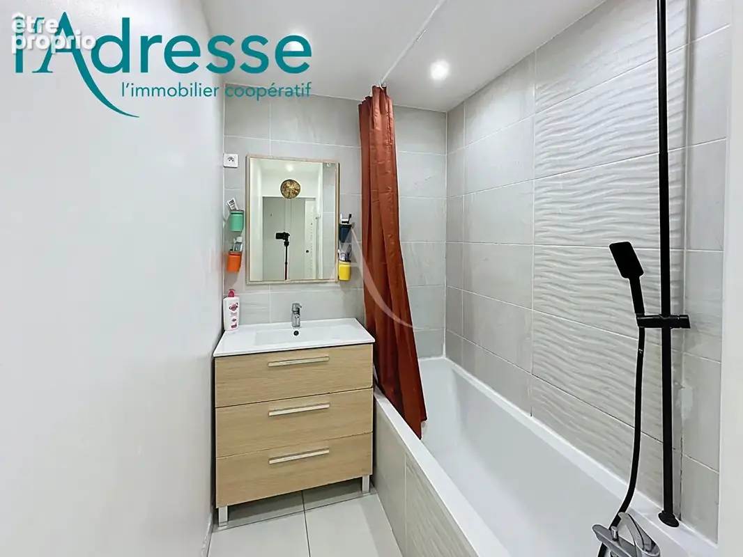 Bel appartement 4 pièces aux bords de Marne - photo 11
